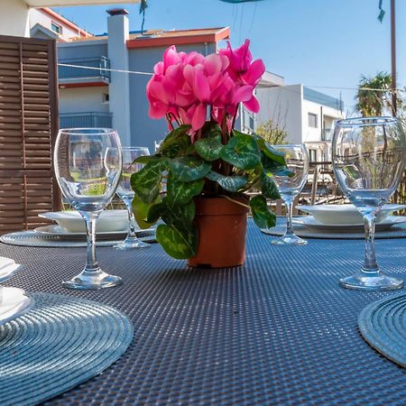 Apartman Duce Milka Villa Esterno foto