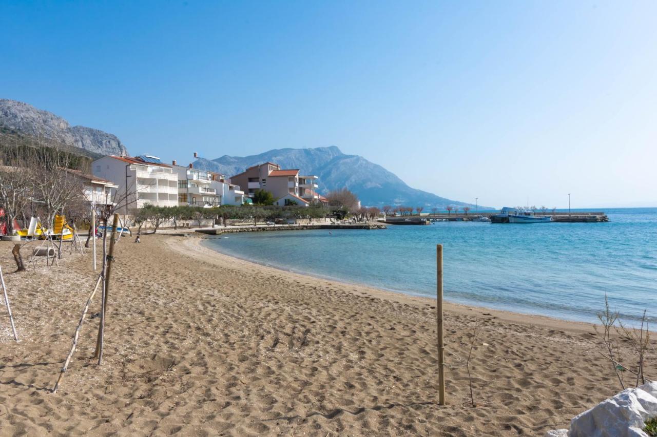 Apartman Duce Milka Villa Esterno foto