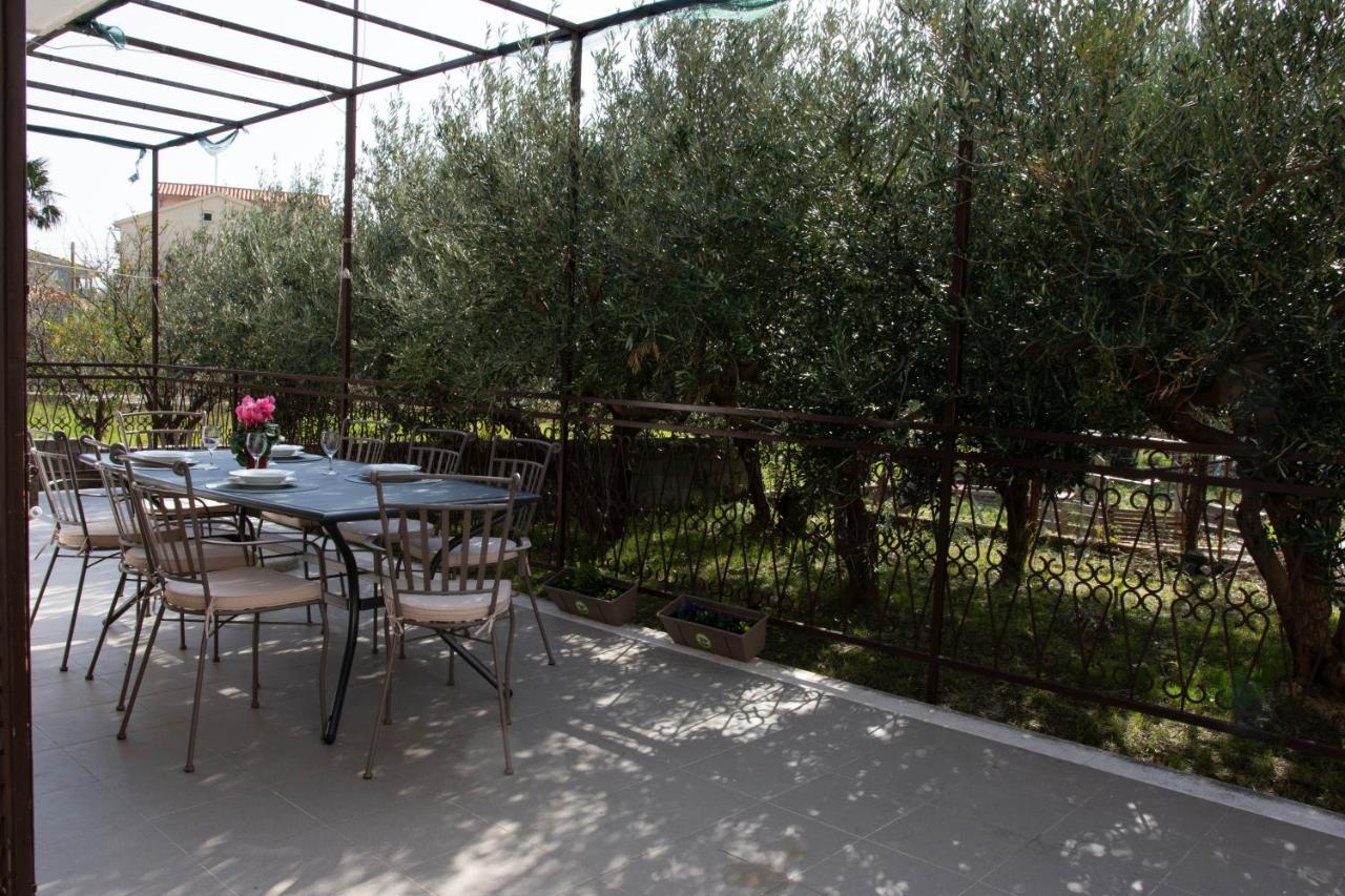 Apartman Duce Milka Villa Esterno foto