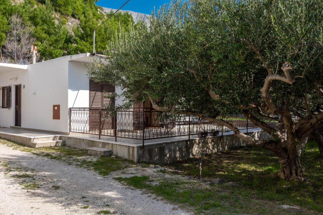 Apartman Duce Milka Villa Esterno foto