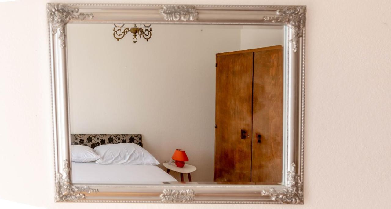 Apartman Duce Milka Villa Esterno foto