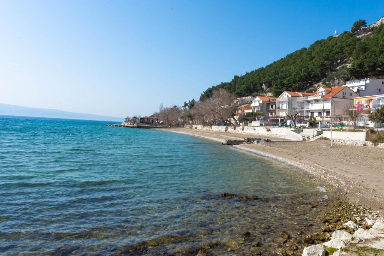 Apartman Duce Milka Villa Esterno foto