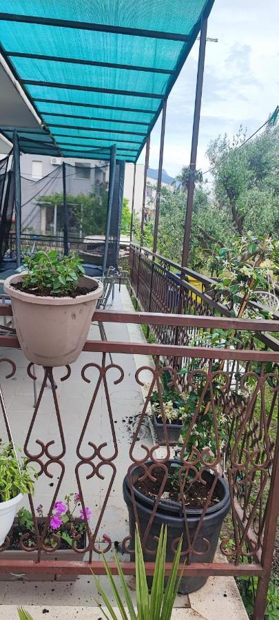 Apartman Duce Milka Villa Esterno foto