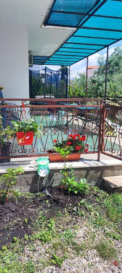 Apartman Duce Milka Villa Esterno foto