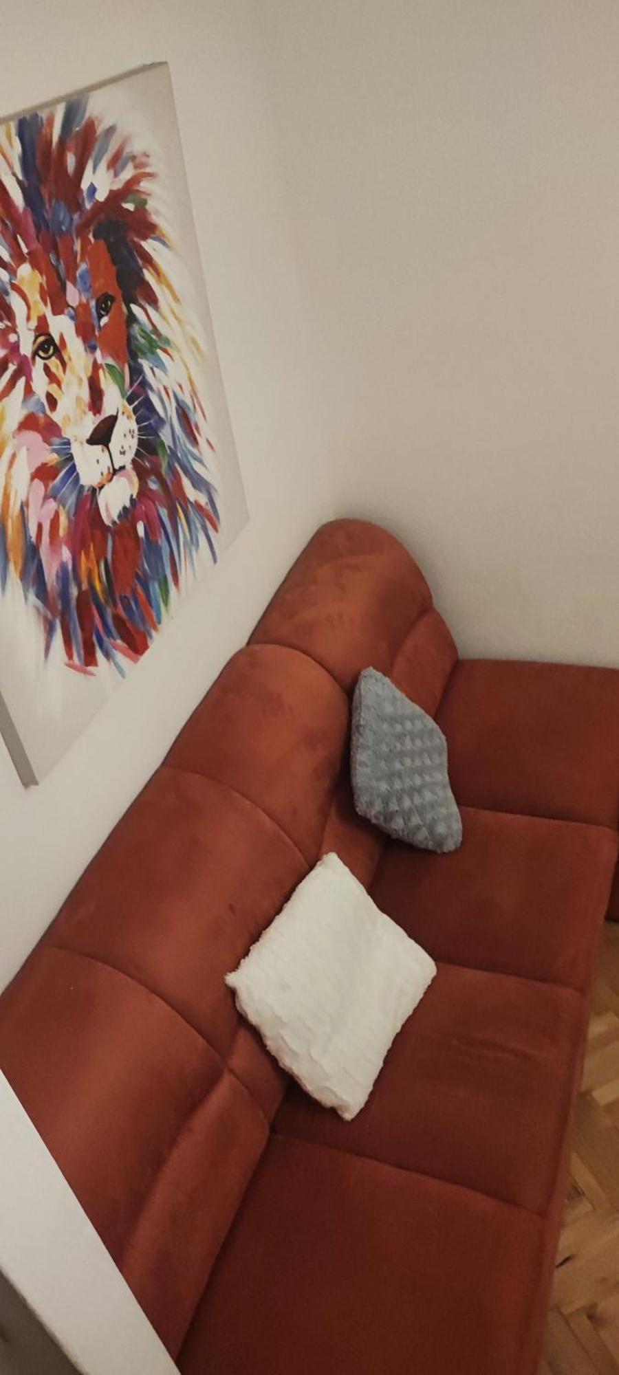 Apartman Duce Milka Villa Esterno foto