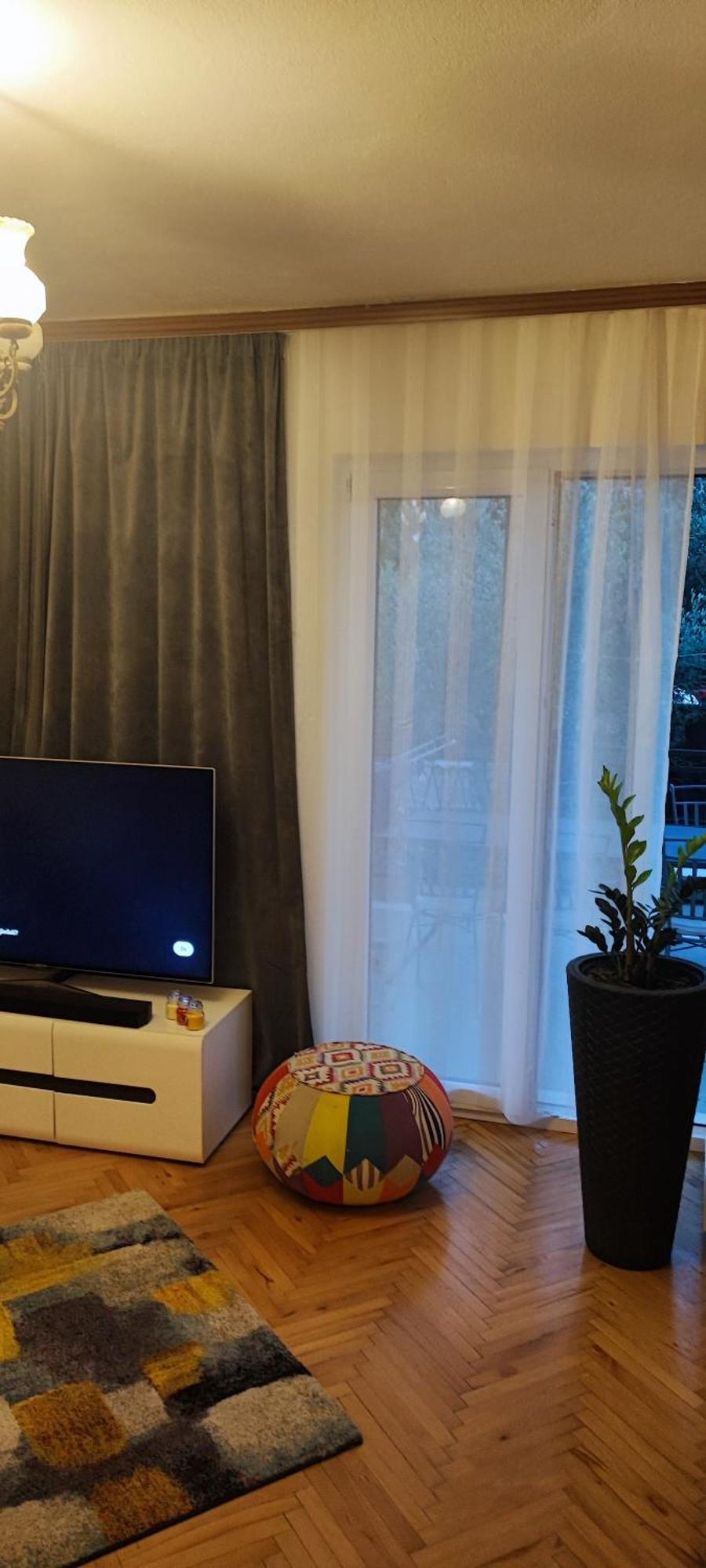 Apartman Duce Milka Villa Esterno foto