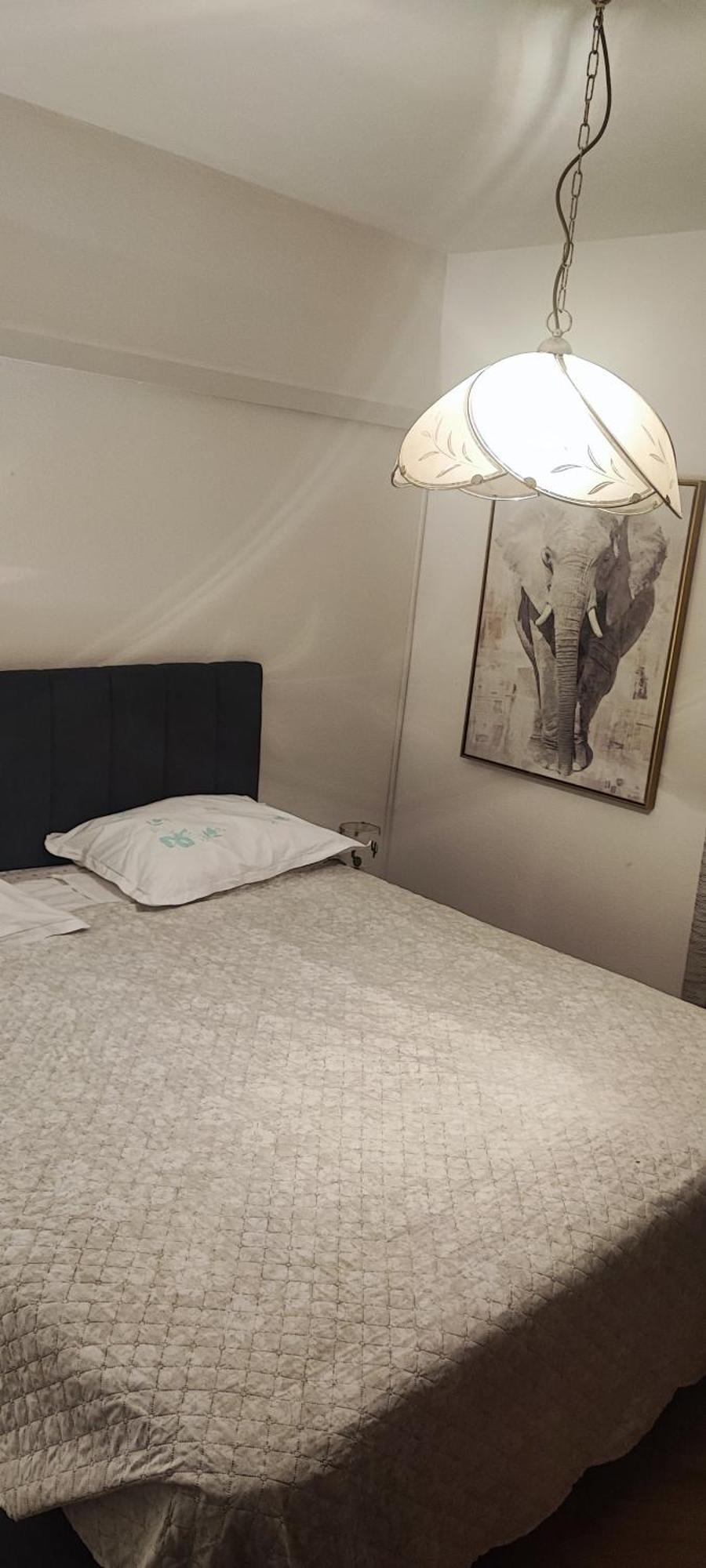 Apartman Duce Milka Villa Esterno foto