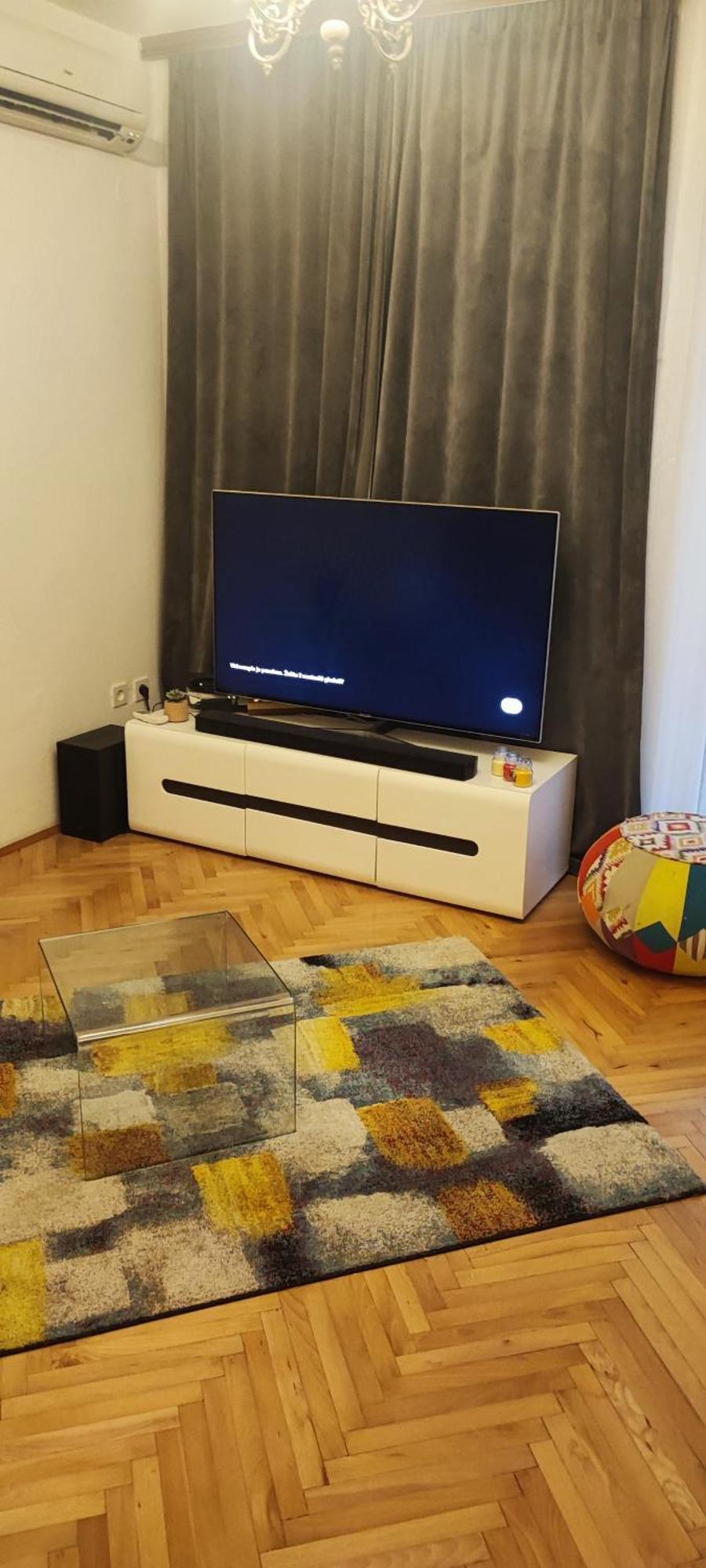 Apartman Duce Milka Villa Esterno foto